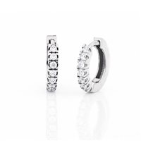 Orecchini Unoaerre Donna in Argento 5820 - 5820